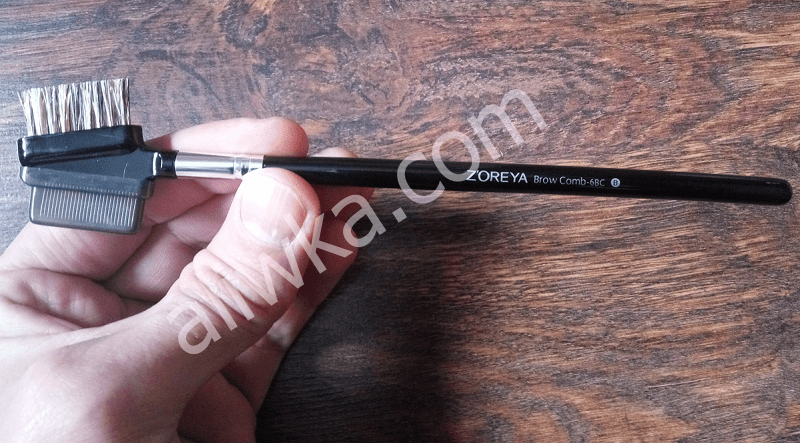 маркировка ручки