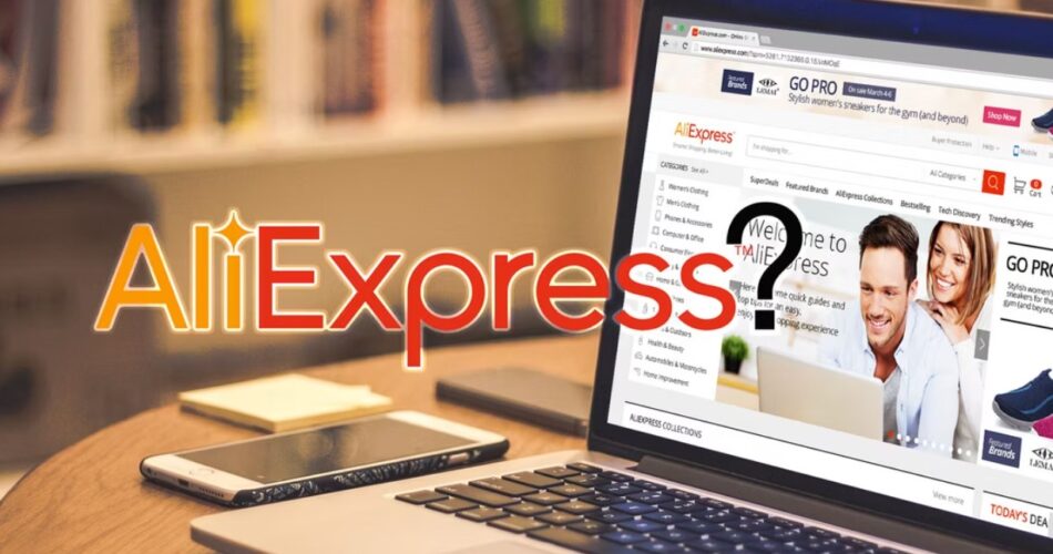 Как искать на Aliexpress