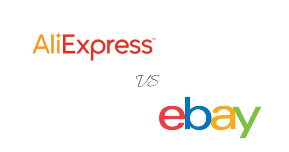 eBay или AliExpress лучше