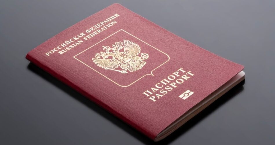 Зачем Алиэкспресс запрашивает паспортные данные и ИНН