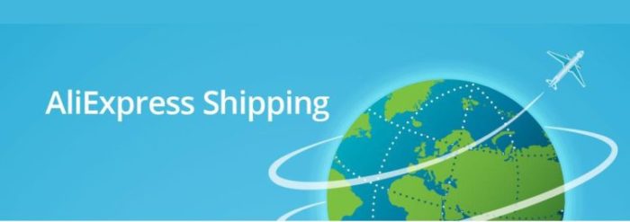 Aliexpress premium shipping