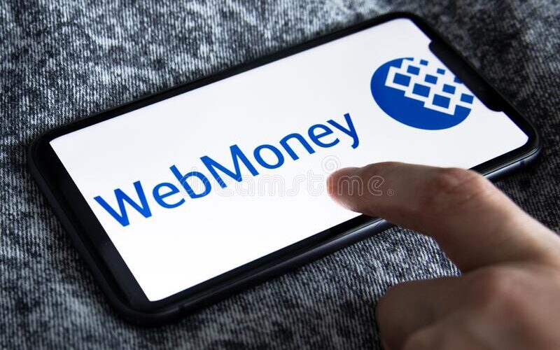 Как оплатить на Aliexpress с помощью Webmoney
