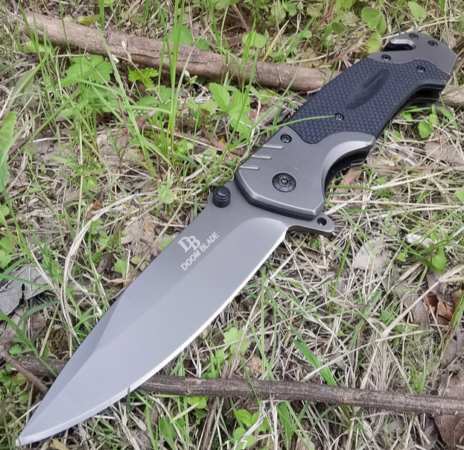 Best Folding Knives on Aliexpress 2024