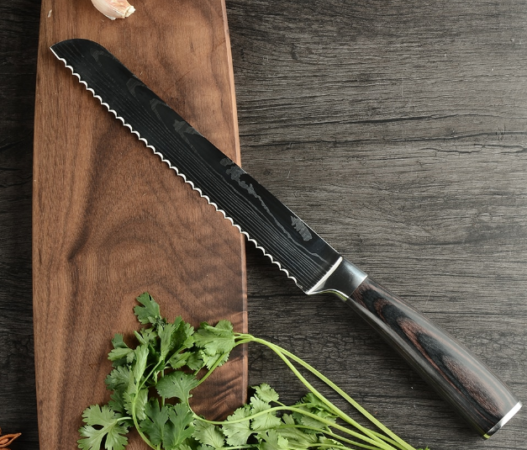 The 8 Best Kitchen Knives to Wrap Up This 2023 Christmas – Kyoku Knives