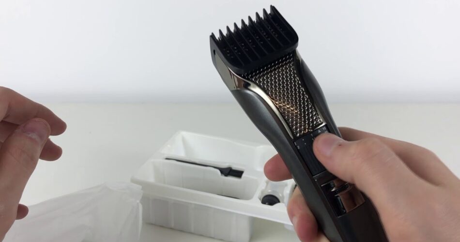 ENCHEN Hair Trimmer Review