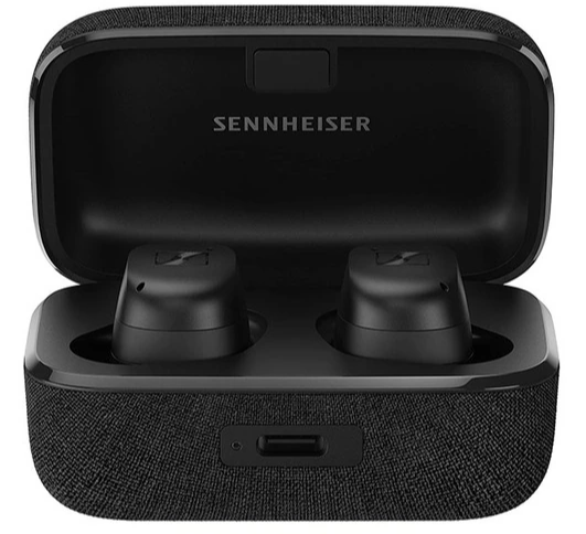 Sennheiser Boost True Wireless 3