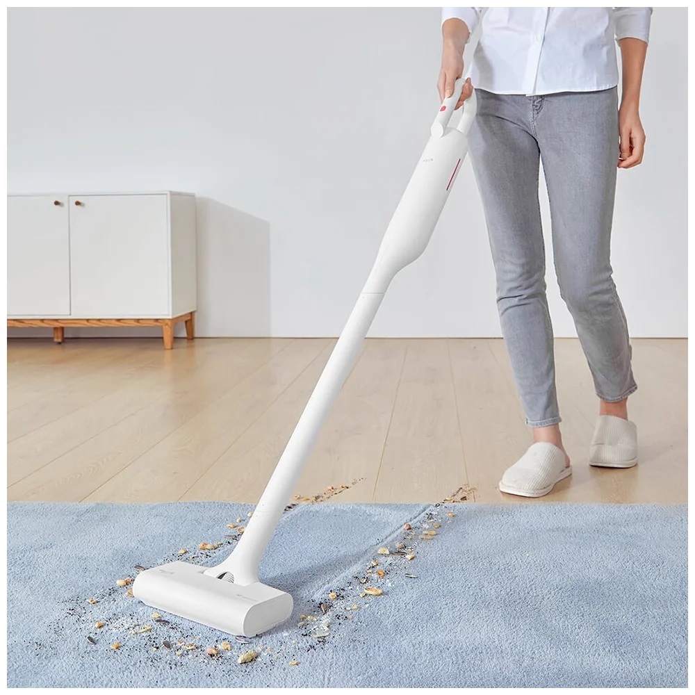 xiaomi steam vacuum cleaner