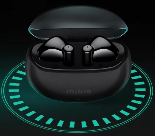 Mibro Earbuds2
