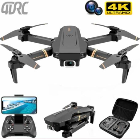 Best Chinese Drones on AliExpress in 2023