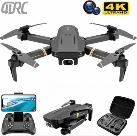 Best Chinese Drones on AliExpress in 2024