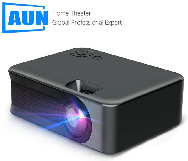 Top 10 Chinese Projectors on AliExpress | 2023 Review