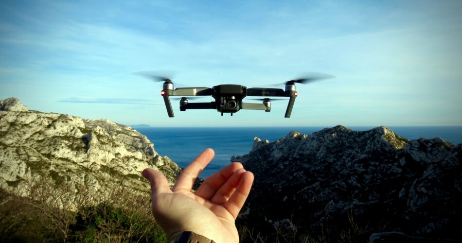 Best Chinese Drones on AliExpress