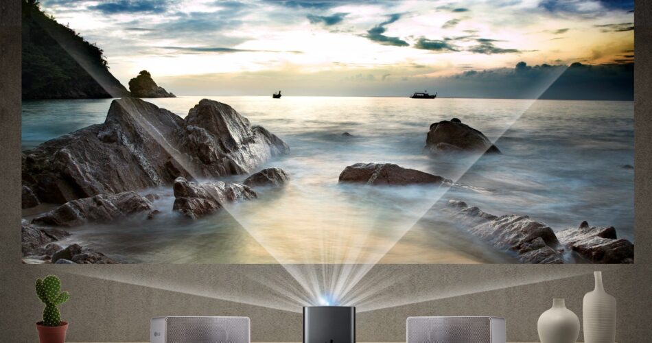 Best Chinese Projectors on AliExpress