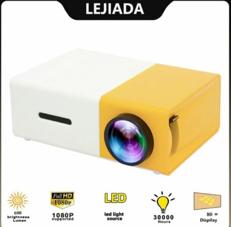 LEJIADA YG300