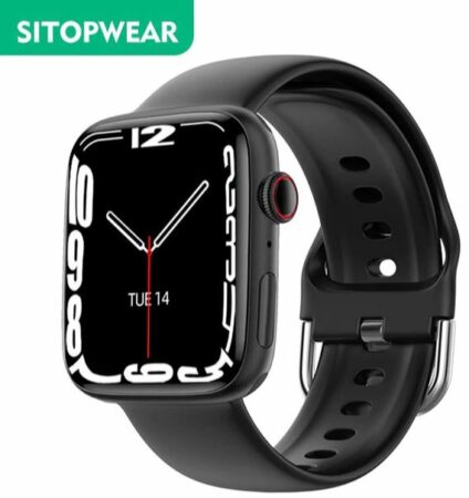 SitopWear Smart Watch Ultra
