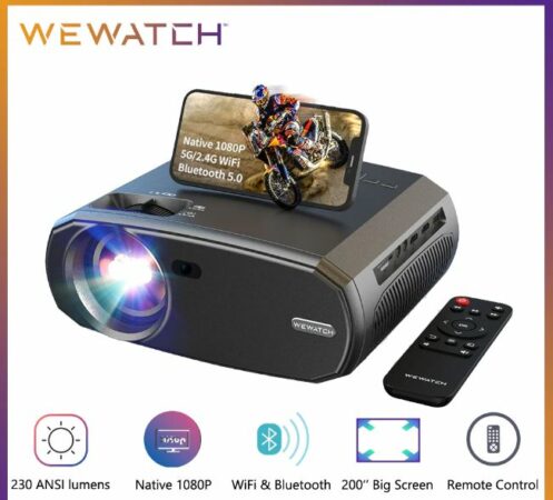 WEWATCH V50