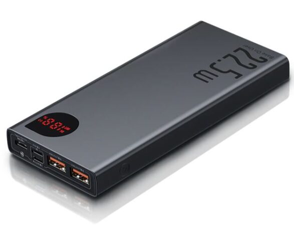 Baseus Power Bank 10000mAh