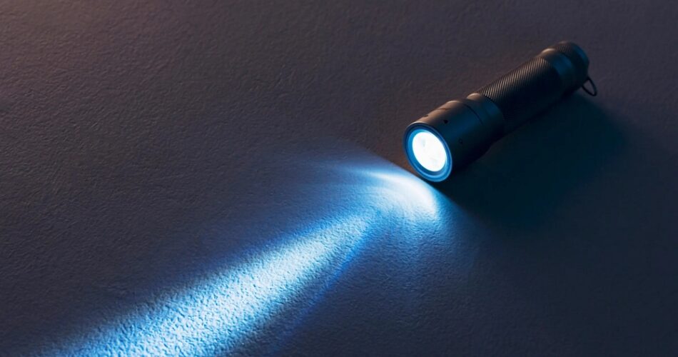 Best Chinese Flashlights on AliExpress
