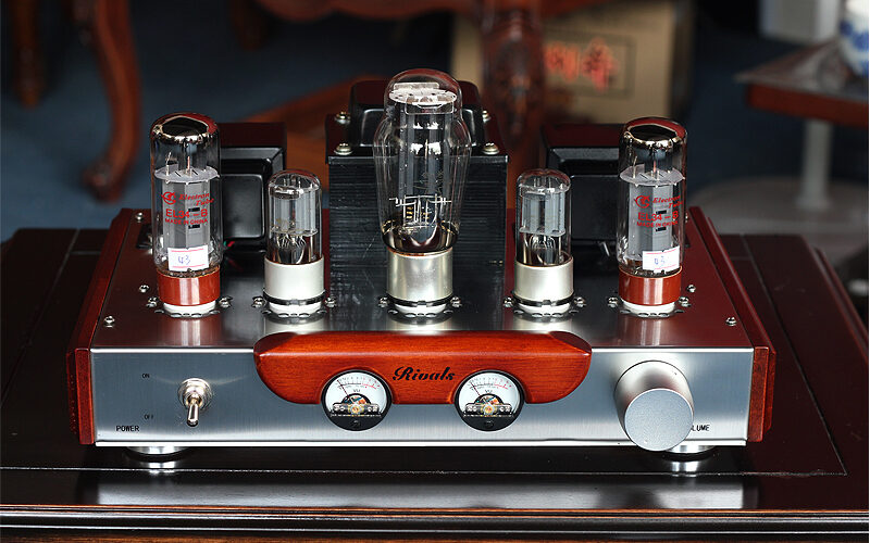 Best Chinese Tube Amplifiers