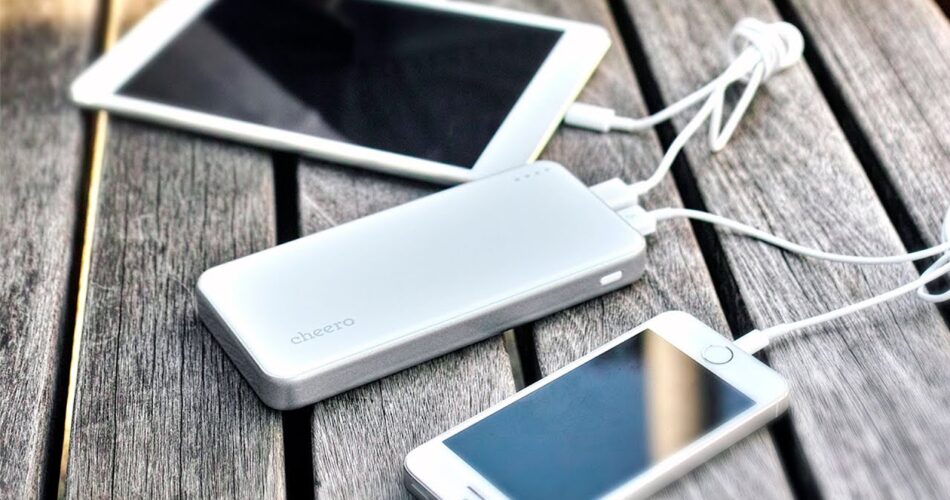 Best Power Banks on Aliepxress