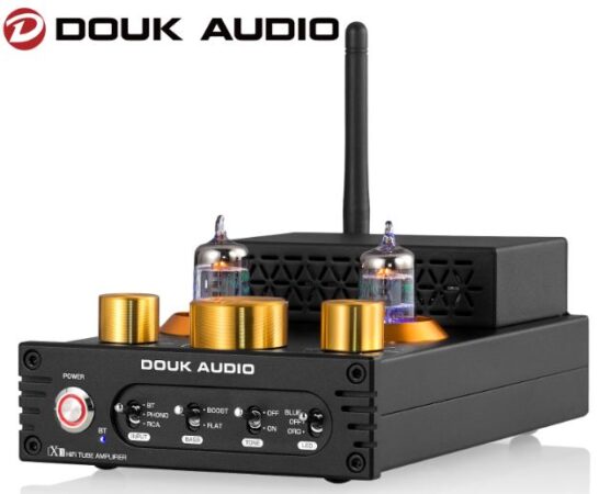 Douk Audio X1