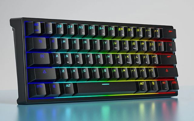 Best AliExpress Mechanical Keyboards in 2023