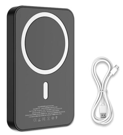 Rocoren 10000mAh Magnetic Power Bank