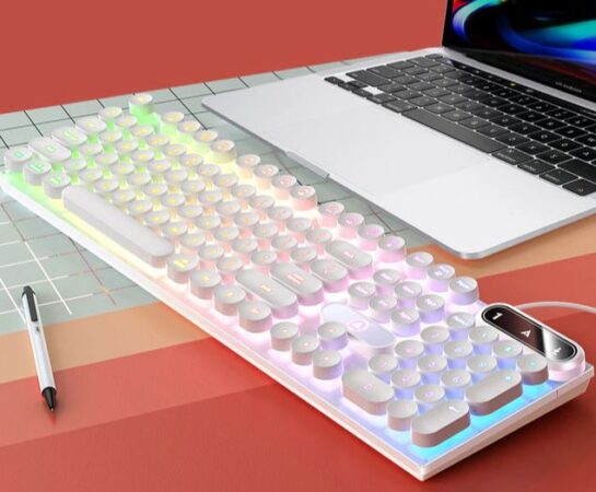 SYNHWEI Keyboard
