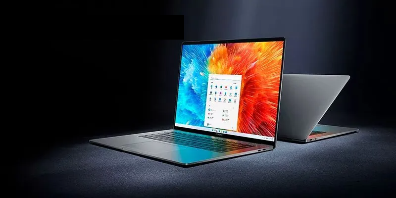 Xiaomi Notebook Pro 16