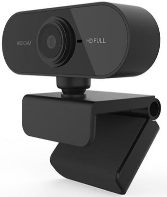 Clodrain Mini Webcam