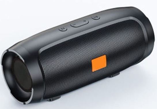 KPY Bluetooth Speaker