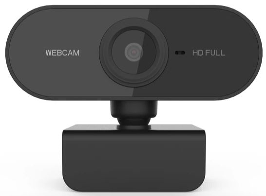 QUEED Webcam