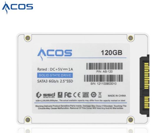 ACOS SATA 3.0 SSD