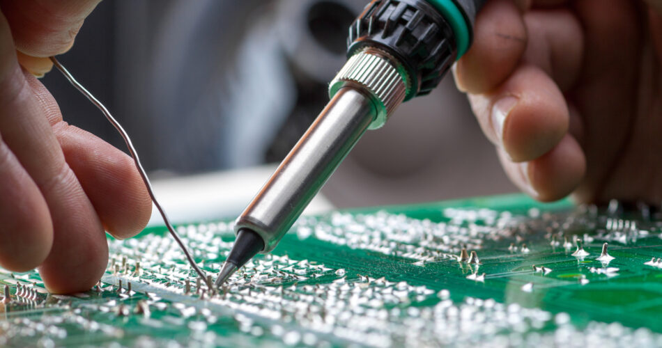 Best Chinese Soldering Irons and Stations on AliExpress