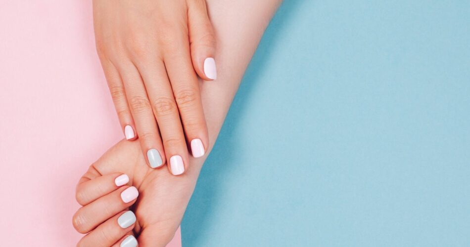Best Nail Stores on AliExpress