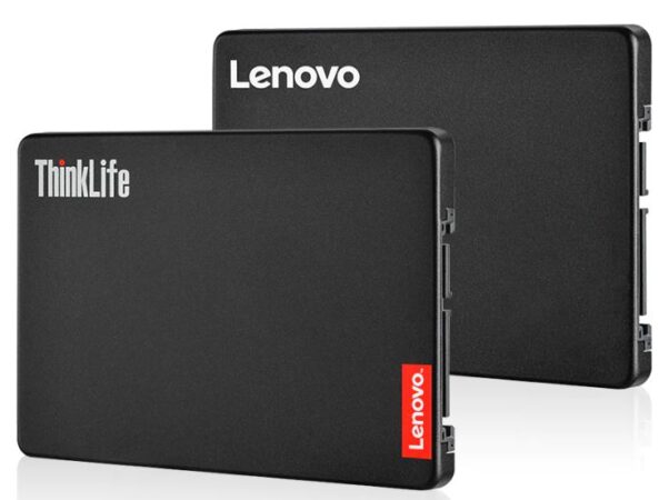 Lenovo SSD (E660 & ST600/800)