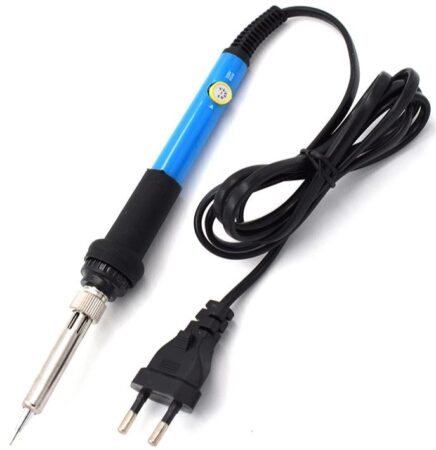 SumSour Soldering Iron