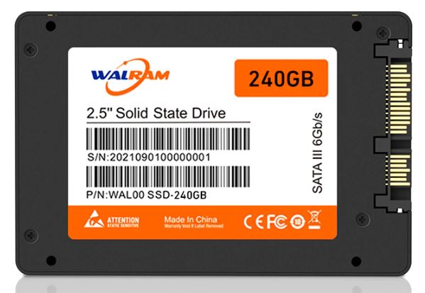WALRAM SSD
