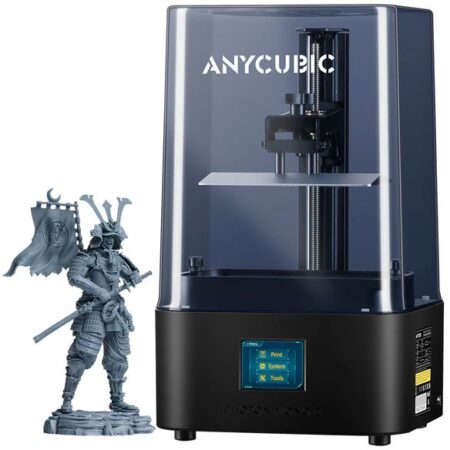 ANYCUBIC Photon Mono 2