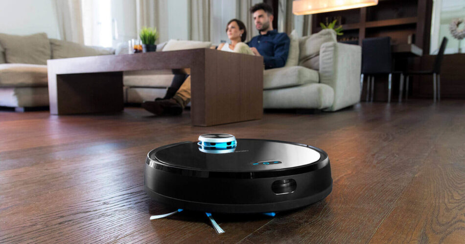 Best Robot Vacuum Cleaners on AliExpress
