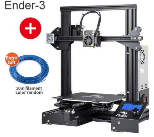 CREALITY Official Ender 3 Series