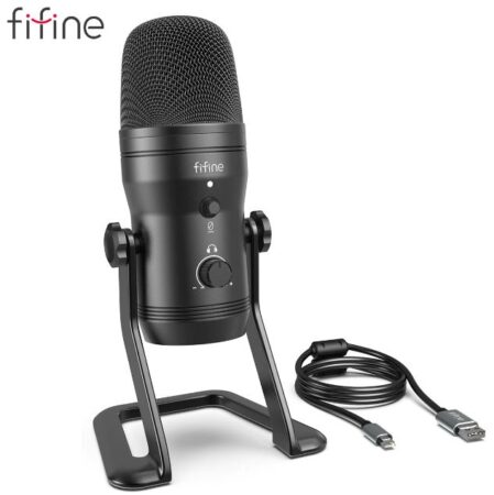 FIFINE K690