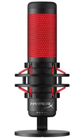 HyperX QuadCast