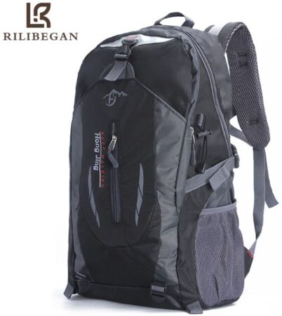 Rilibegan Classic Travel Backpack