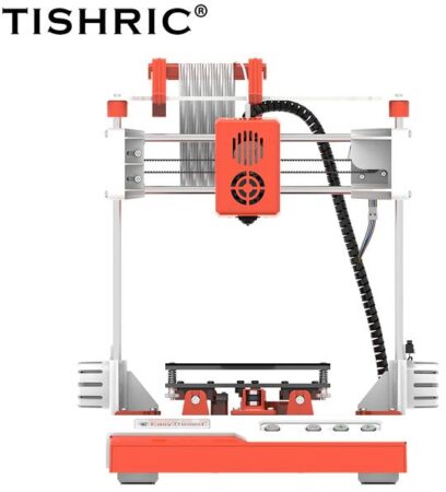 TISHRIC K1 3D Printer