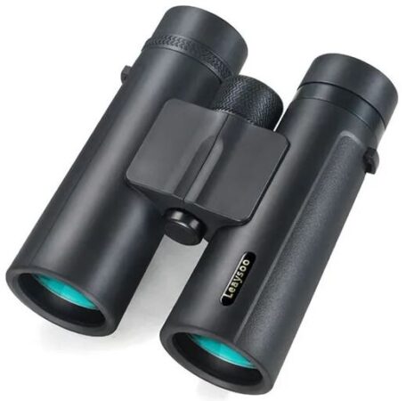 Waterproof Binoculars Leaysoo 8X32