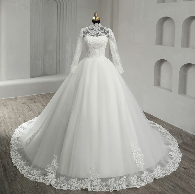 HSD Wedding Dresses Co.