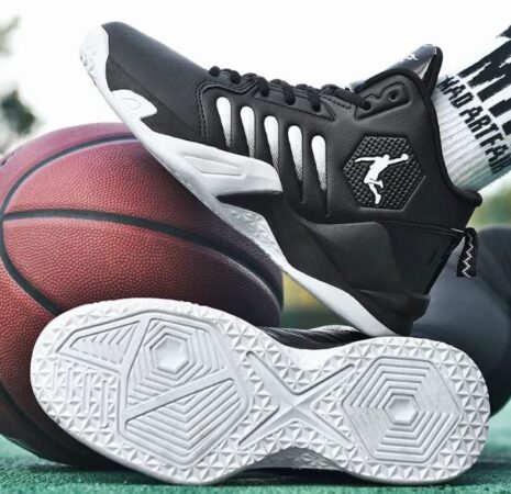 Air Jordans Lightweight Sneakers