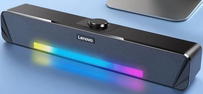 Lenovo TS33