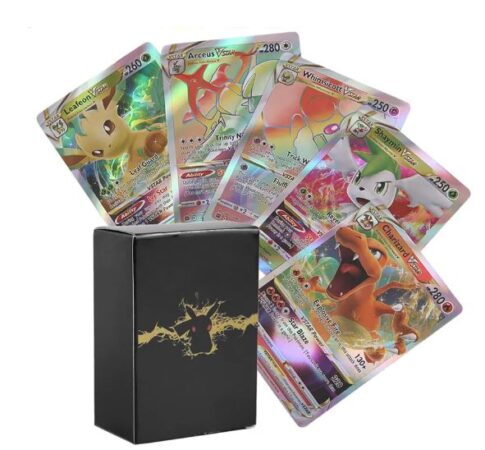 Pokemon Cards 2022